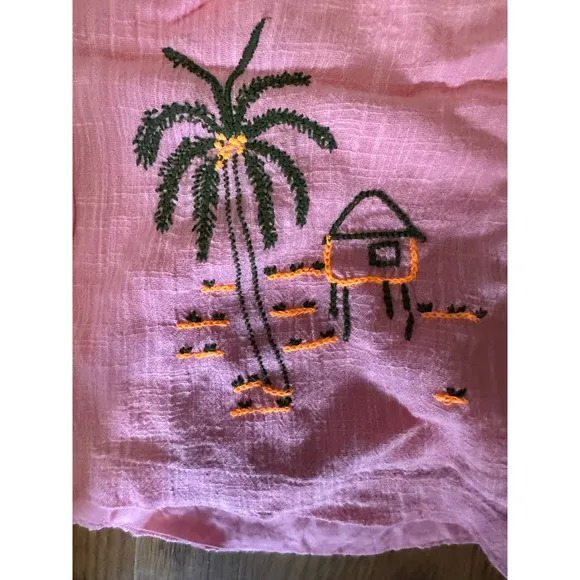 UO Vacation Bermuda Short Size Medium