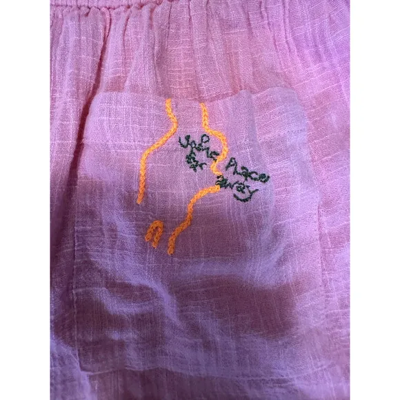 UO Vacation Bermuda Short Size Medium