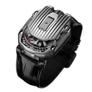 UR-105 CT (PRE-ORDER)