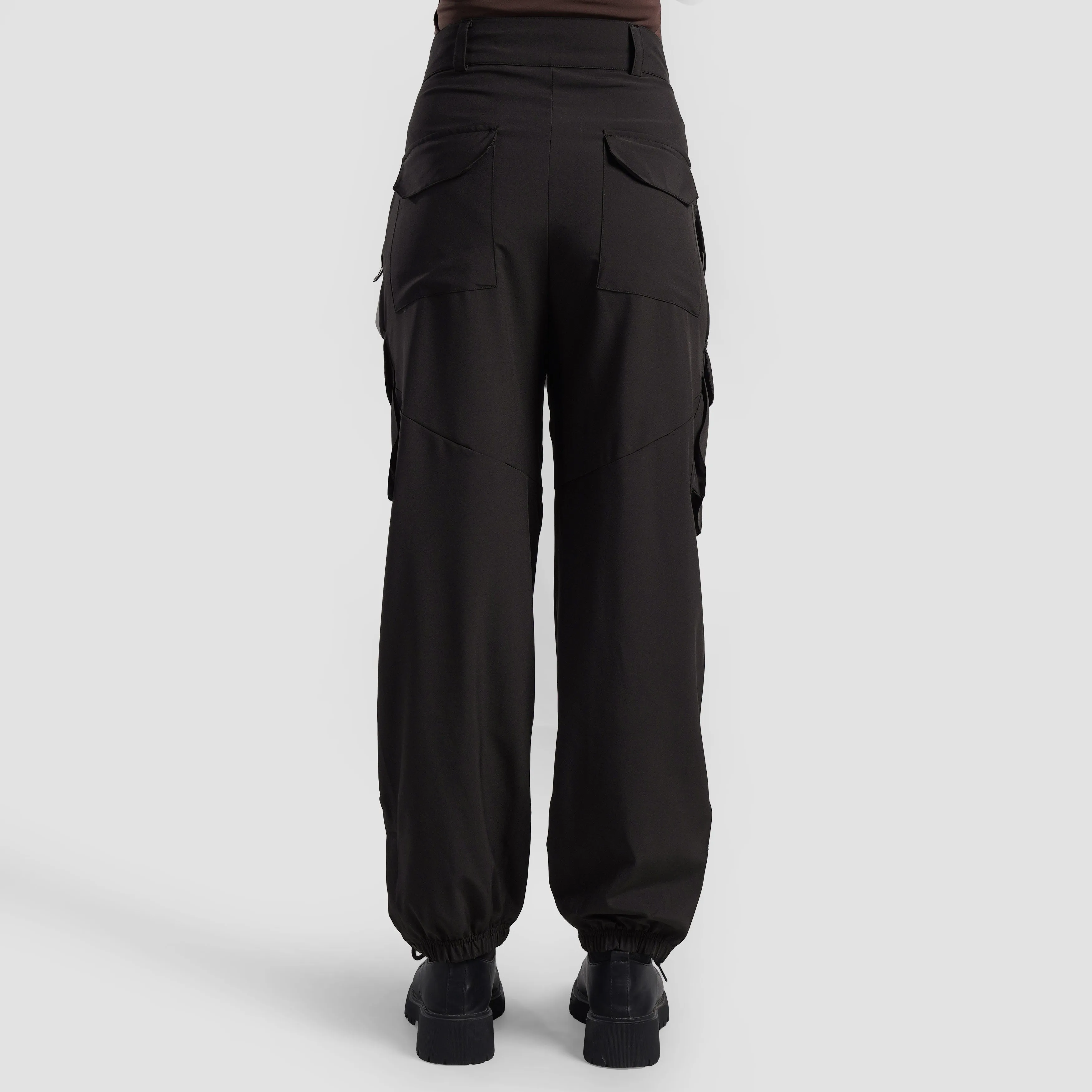 Urban Pulse Cargo (Black)