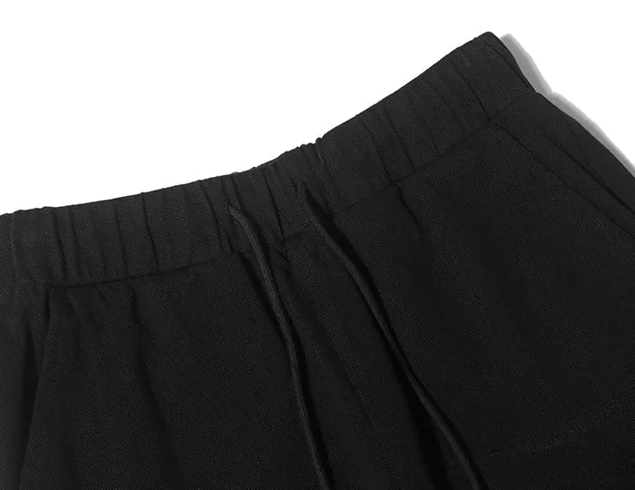 Urban Utility Relaxed-Fit Cargo Pants