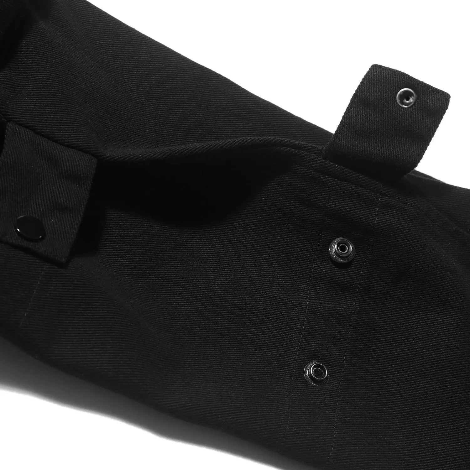 Urban Utility Relaxed-Fit Cargo Pants