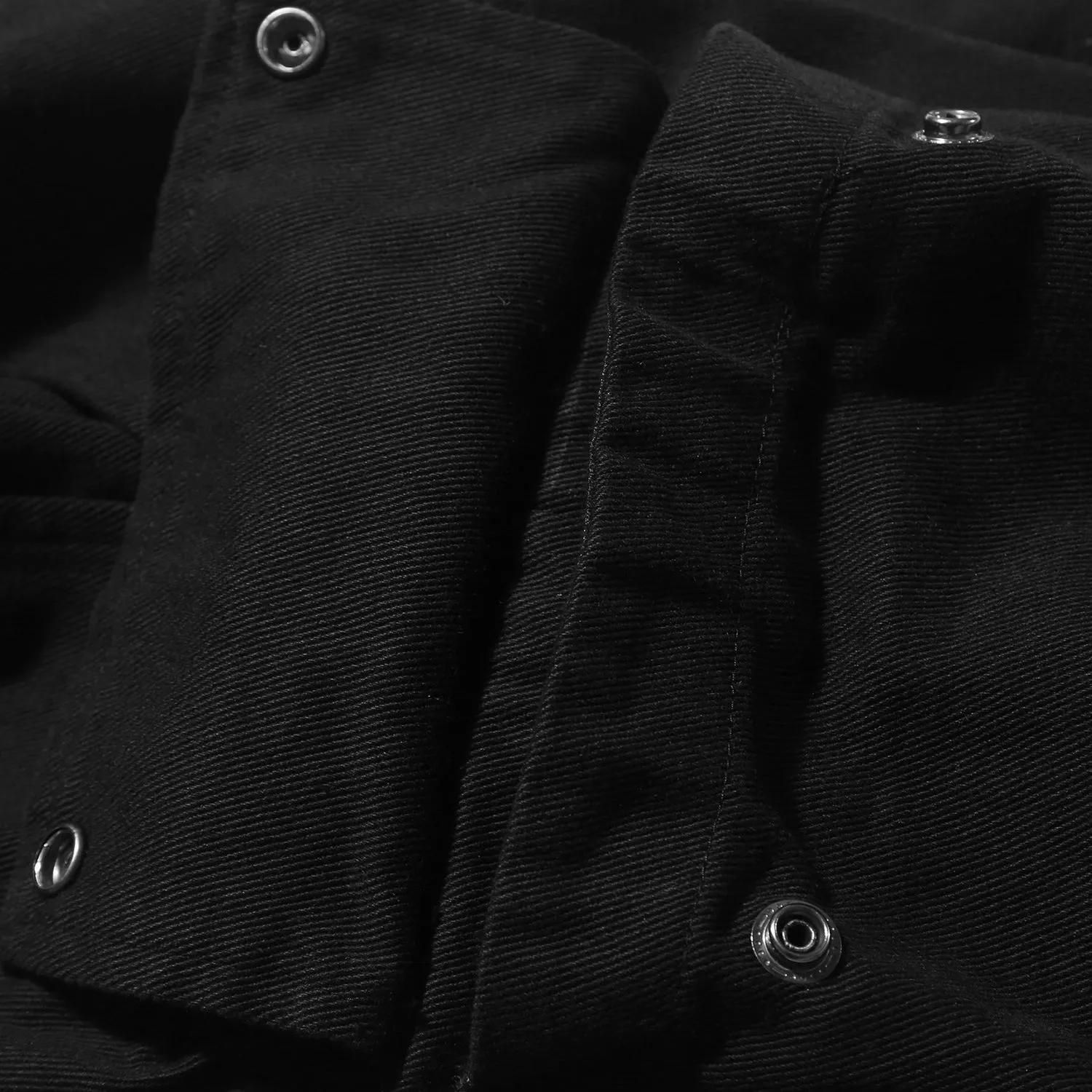 Urban Utility Relaxed-Fit Cargo Pants