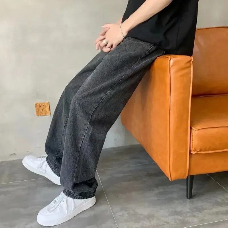 UrbanVibe Sommer Jeans für Herren