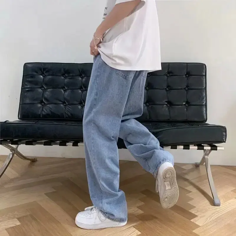 UrbanVibe Sommer Jeans für Herren