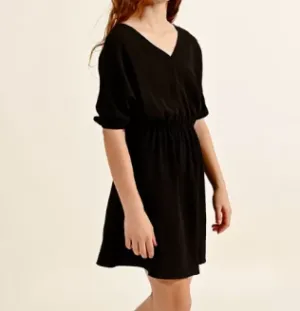 V-Neck LBD