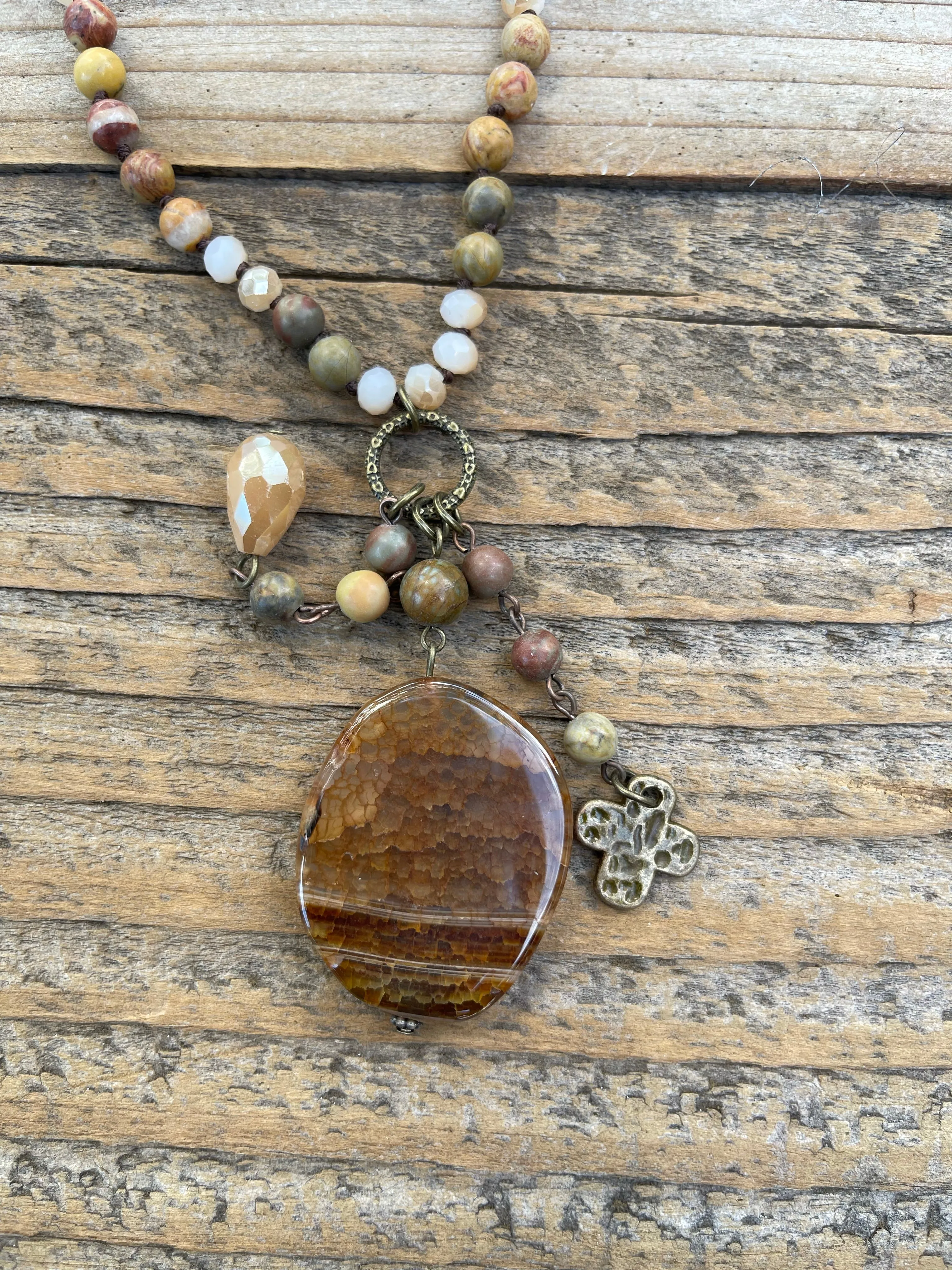 valerie necklace
