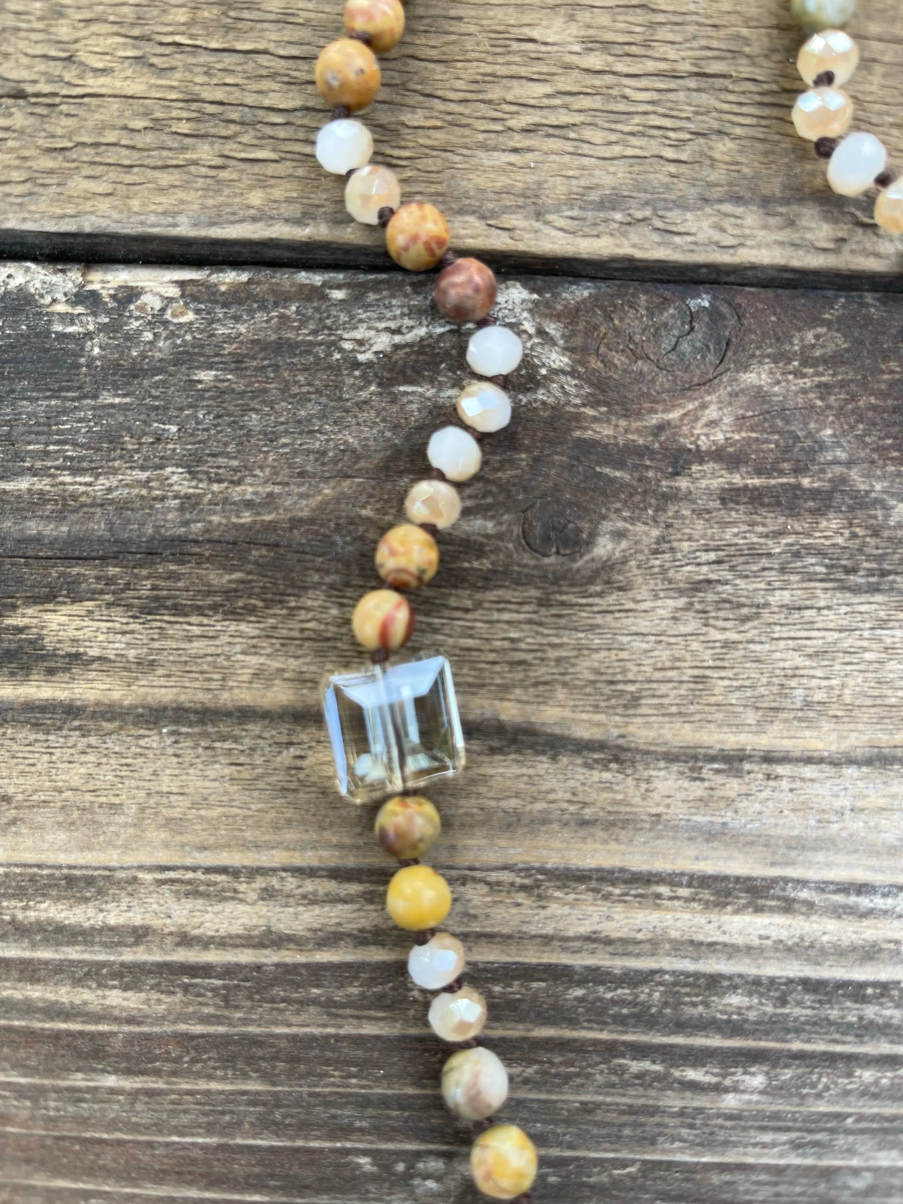 valerie necklace