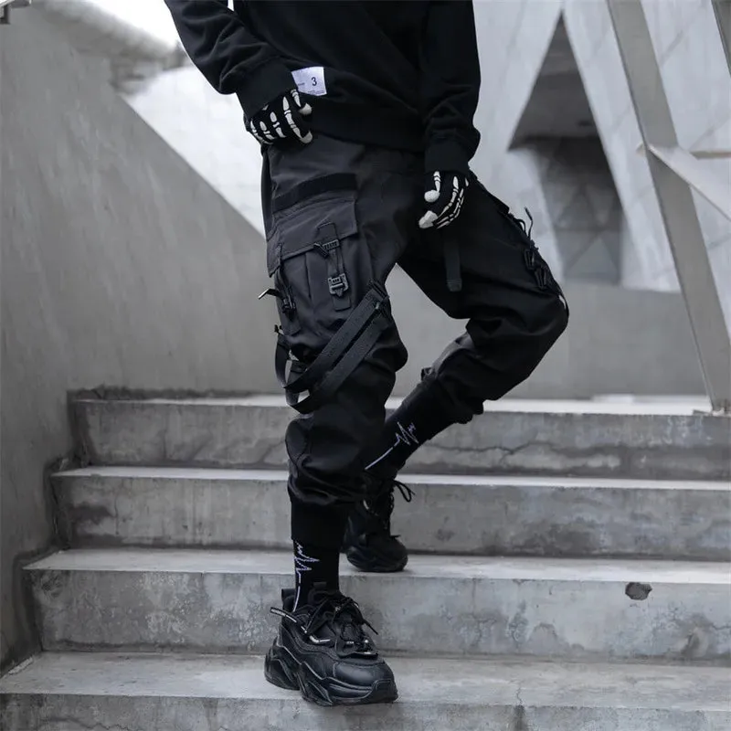 VanguardTech Herren Cargo Pants
