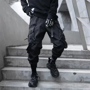 VanguardTech Herren Cargo Pants