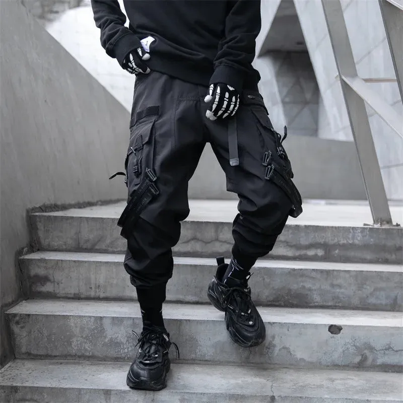 VanguardTech Herren Cargo Pants