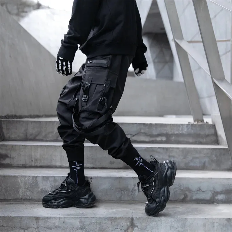 VanguardTech Herren Cargo Pants