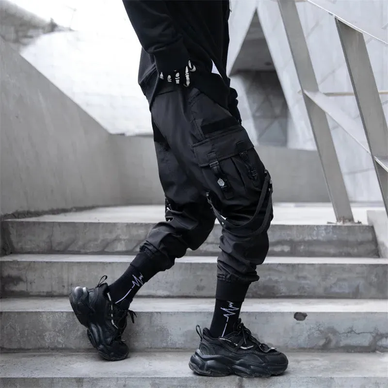 VanguardTech Herren Cargo Pants