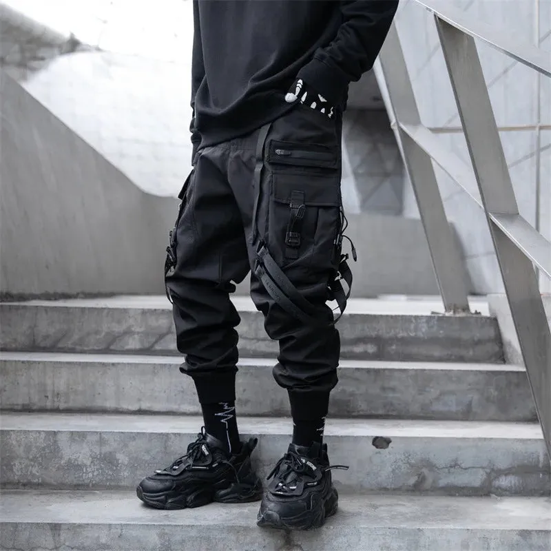VanguardTech Herren Cargo Pants