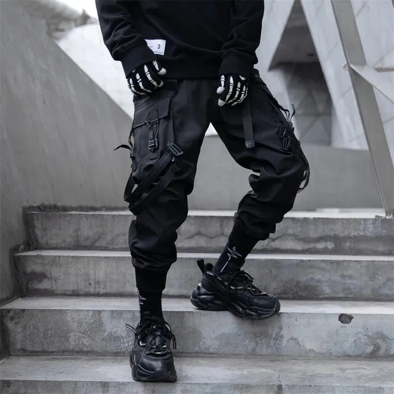 VanguardTech Herren Cargo Pants