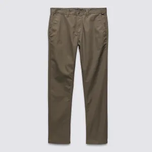 VANS Authentic Chino Slim Pants Bungee Cord