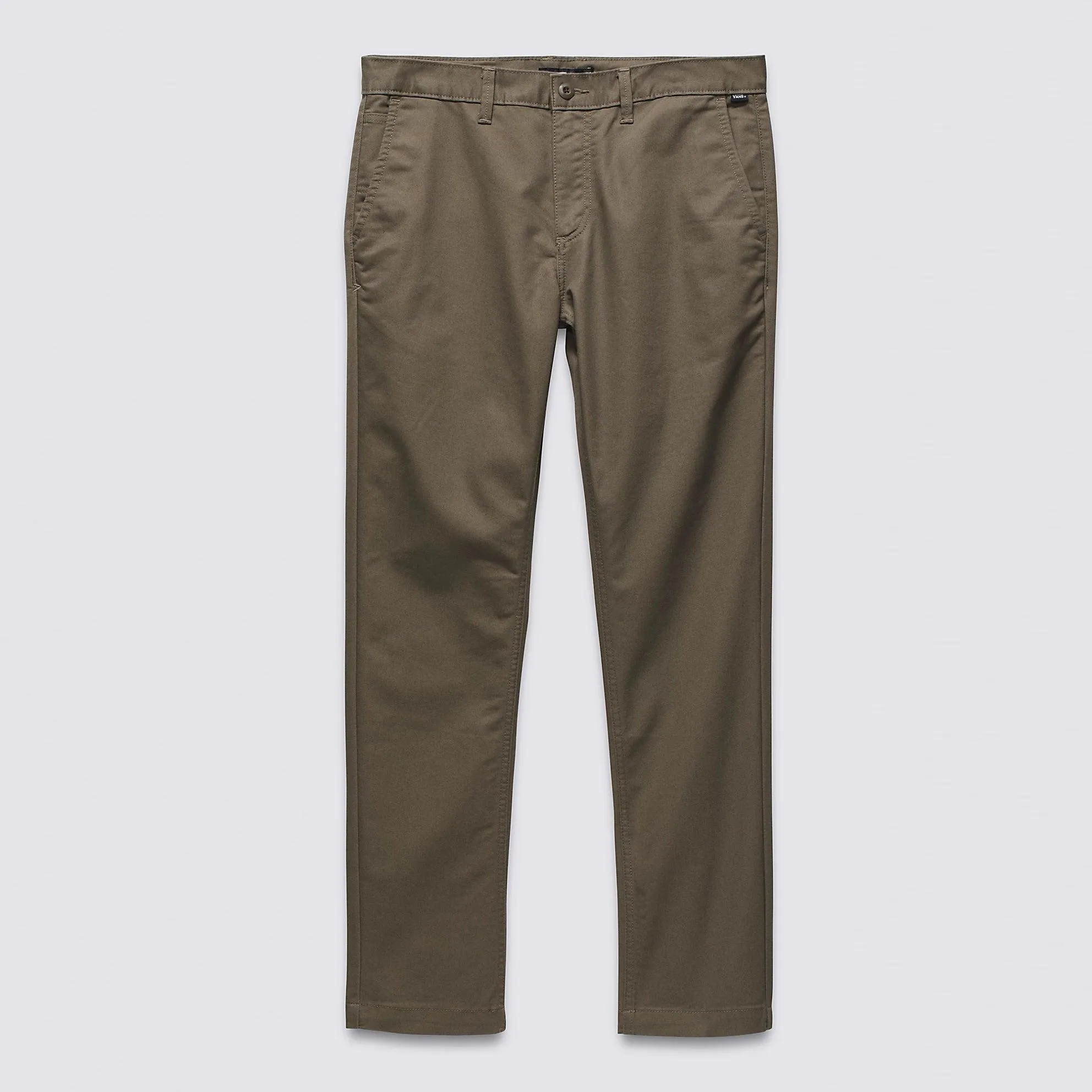 VANS Authentic Chino Slim Pants Bungee Cord