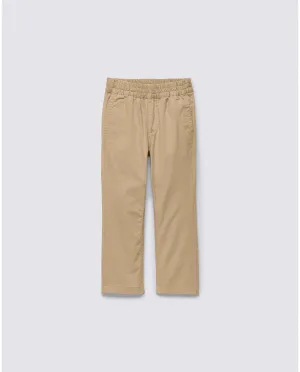 Vans Little Kids Range Elastic Waist Pants