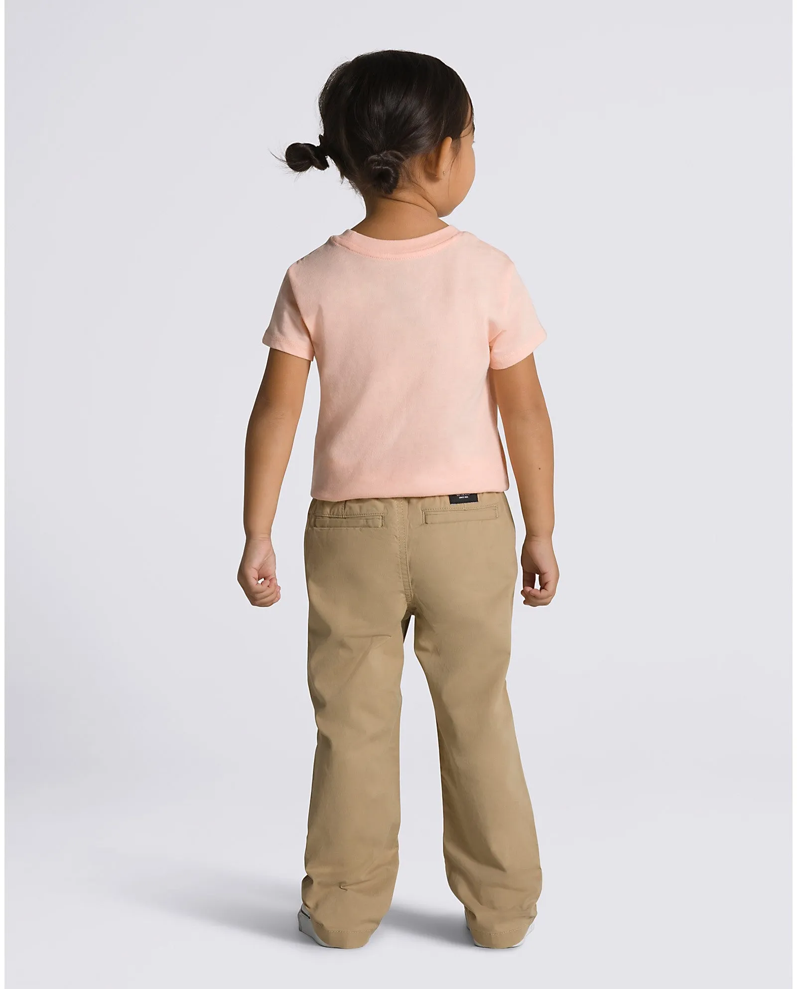 Vans Little Kids Range Elastic Waist Pants
