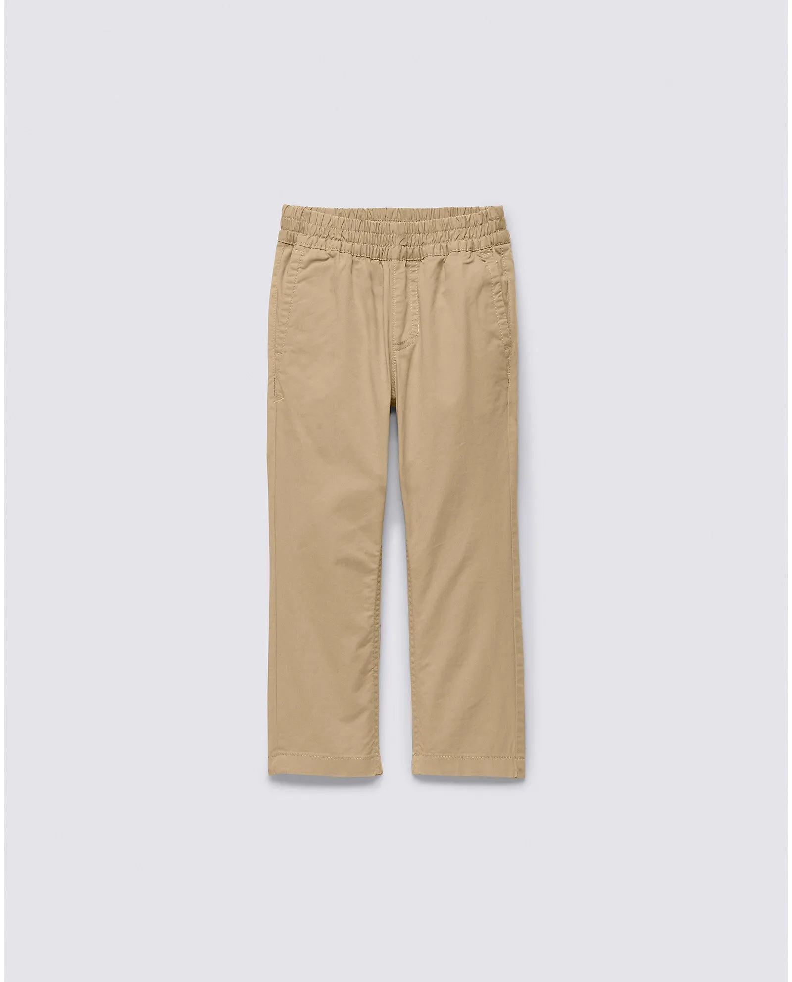 Vans Little Kids Range Elastic Waist Pants