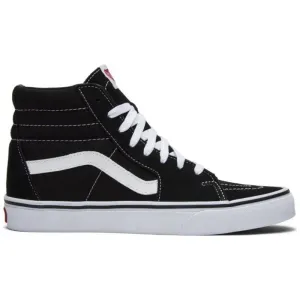 Vans Sk8-Hi Black White