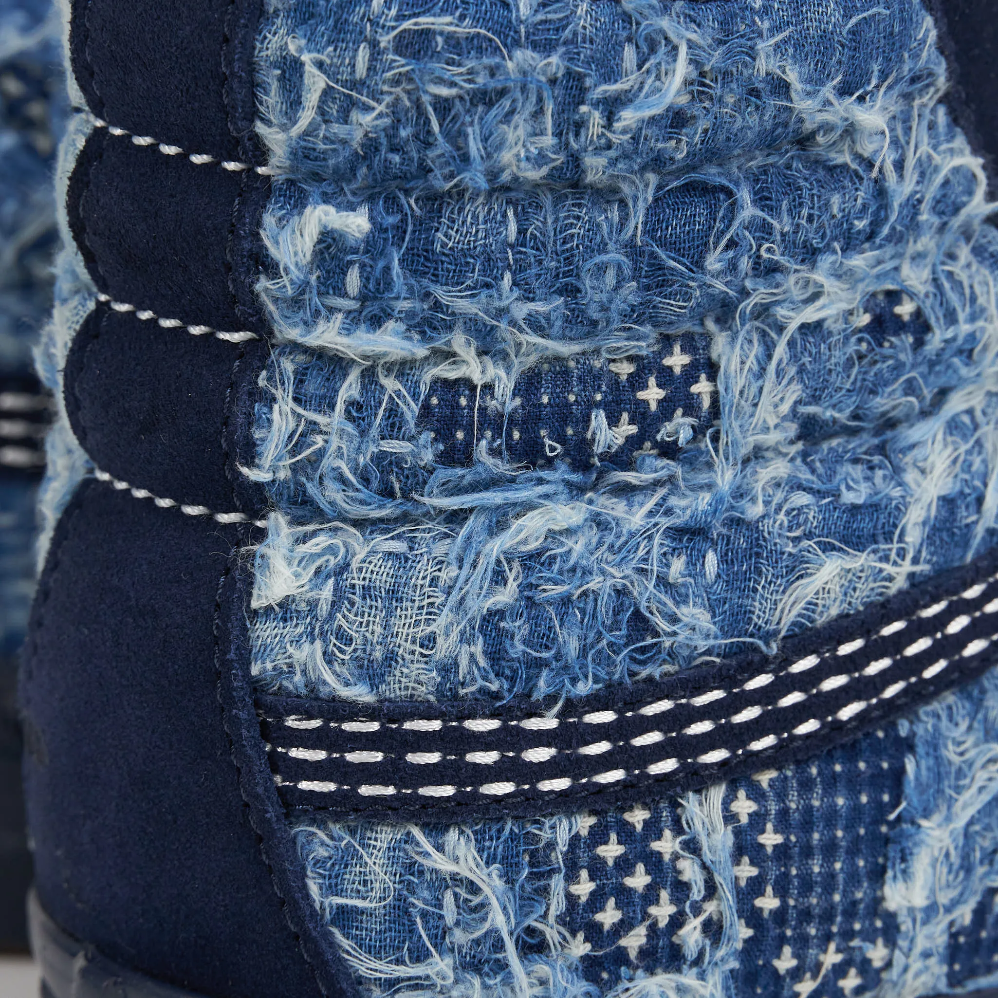 Vault by Vans x FDMTL SK8-Hi Sneakers