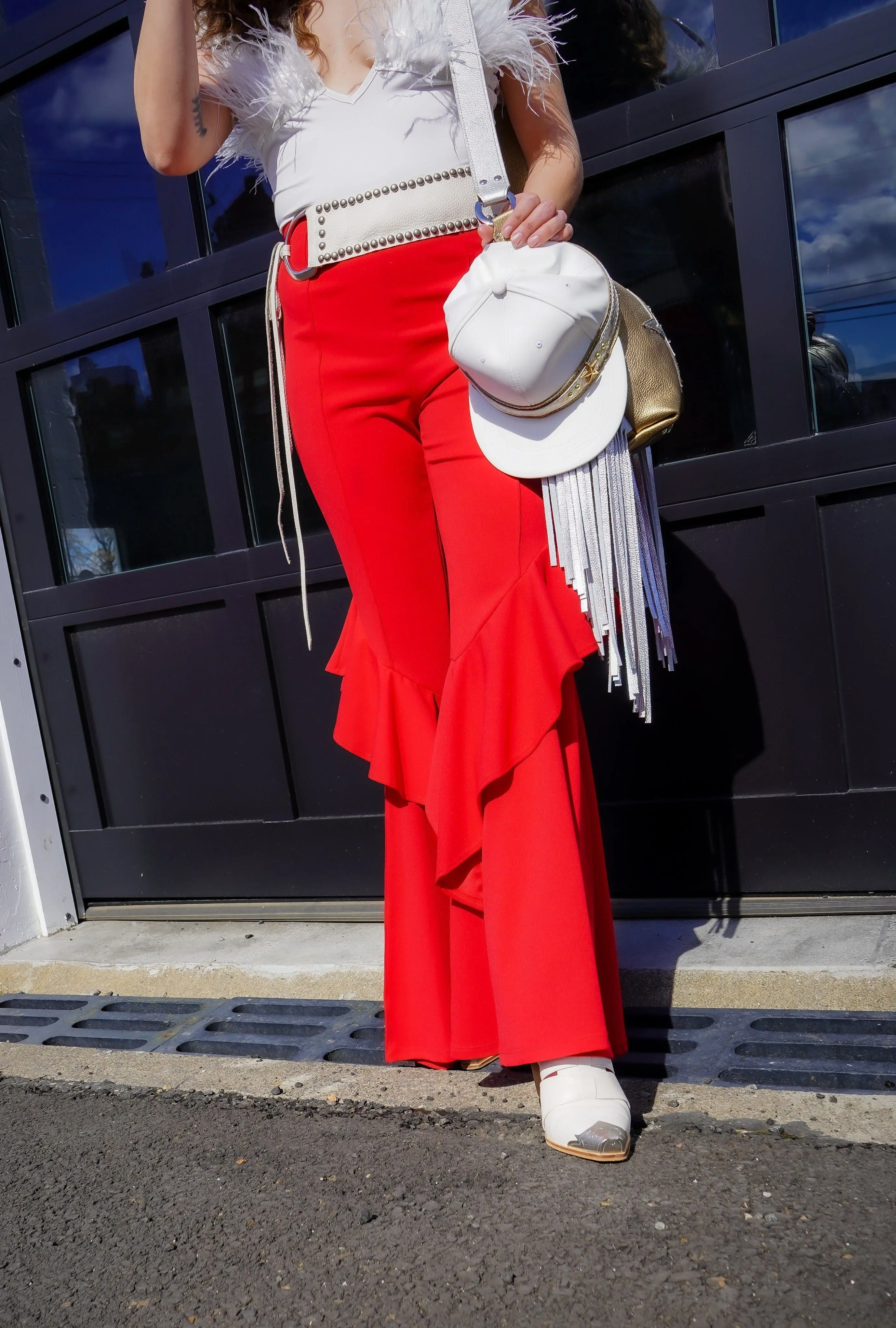 Vegas Pant