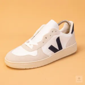 Veja Men’s V-10 Basketball Sneakers
