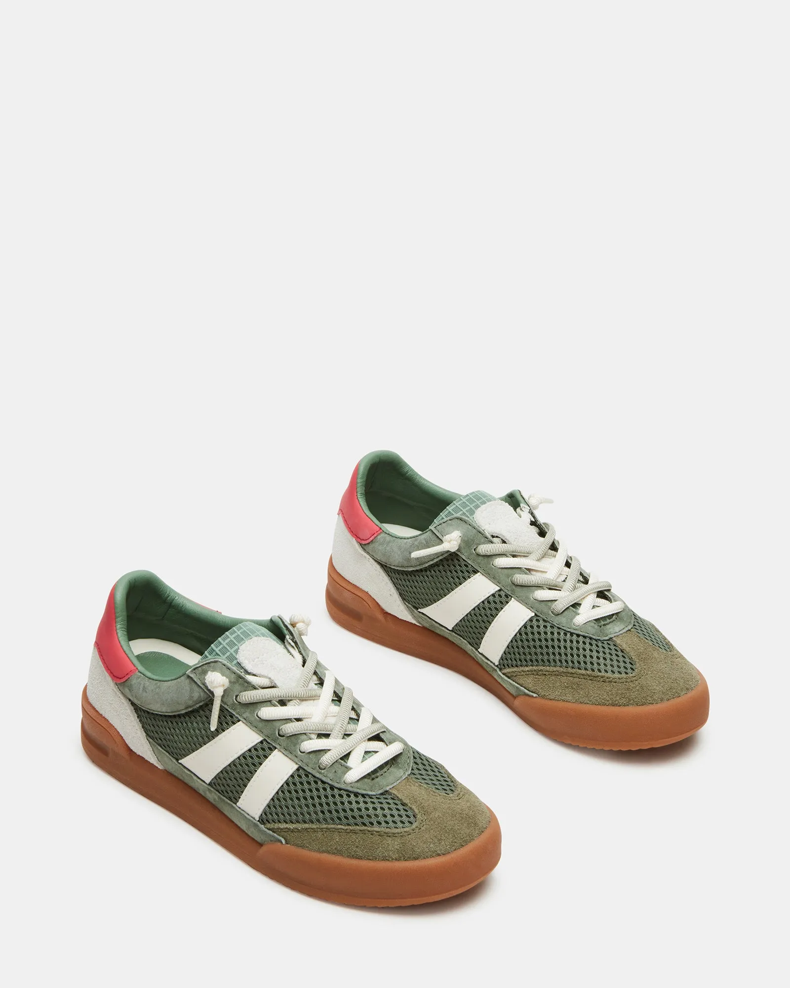 VERDICT GREEN MULTI