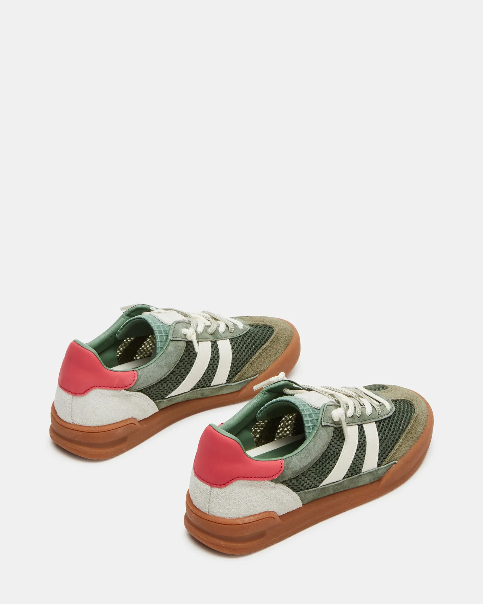VERDICT GREEN MULTI