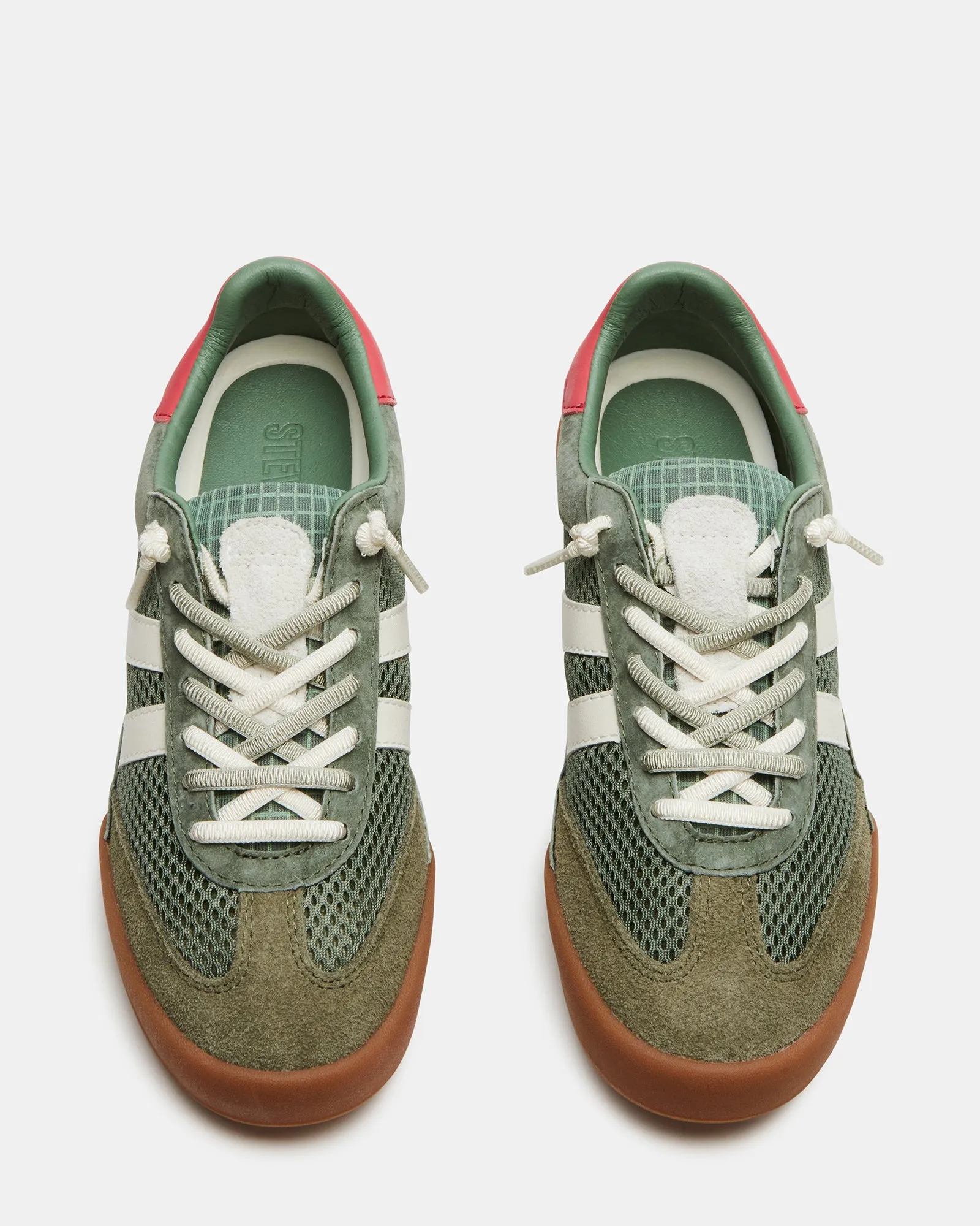 VERDICT GREEN MULTI