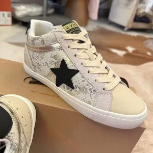VH Bounce Snake Sneakers