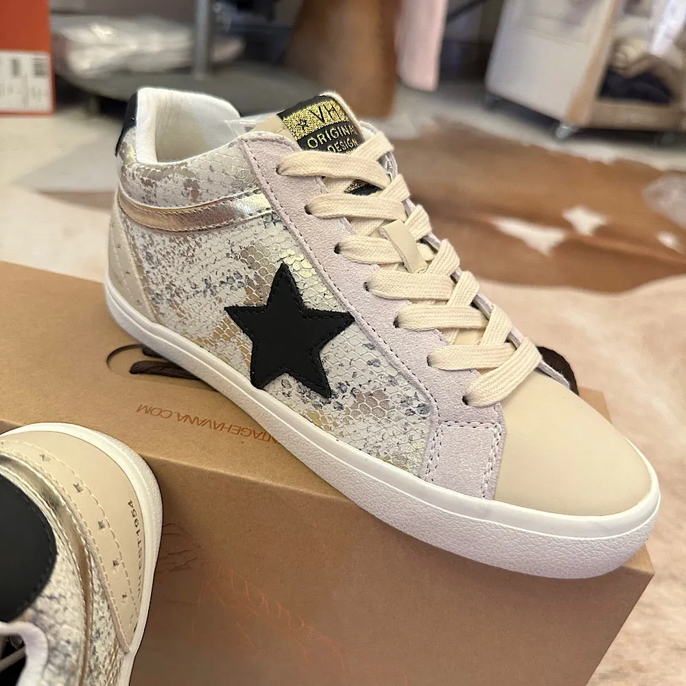 VH Bounce Snake Sneakers
