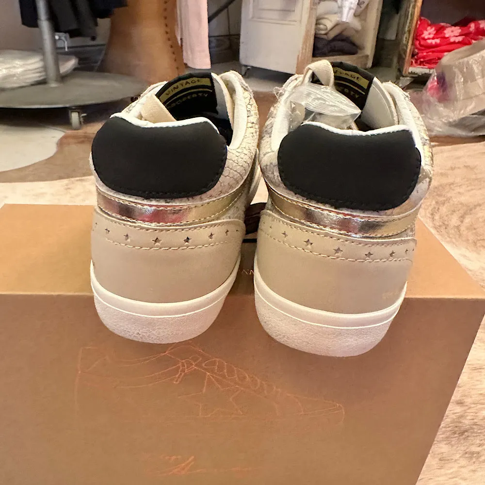 VH Bounce Snake Sneakers