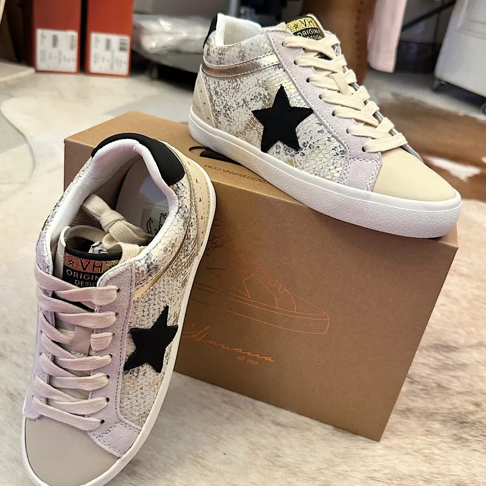 VH Bounce Snake Sneakers