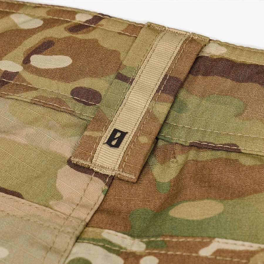 VIKTOS Contractor SF MC Pant Multicam