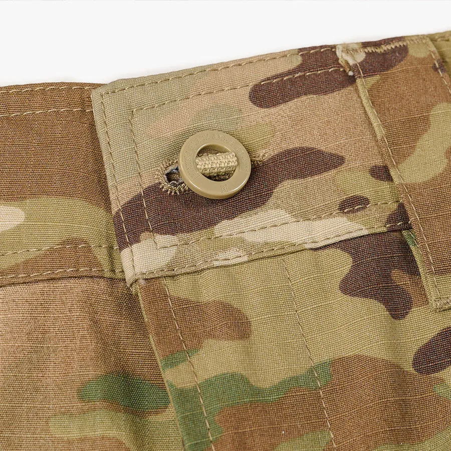 VIKTOS Contractor SF MC Pant Multicam