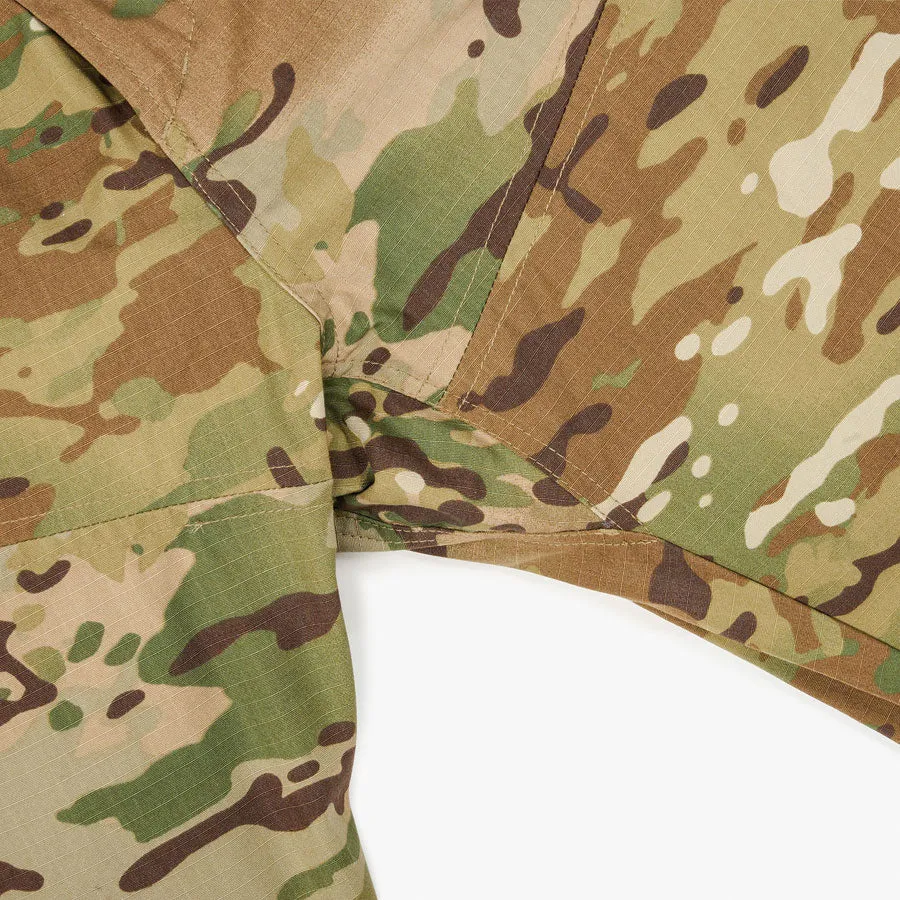 VIKTOS Contractor SF MC Pant Multicam