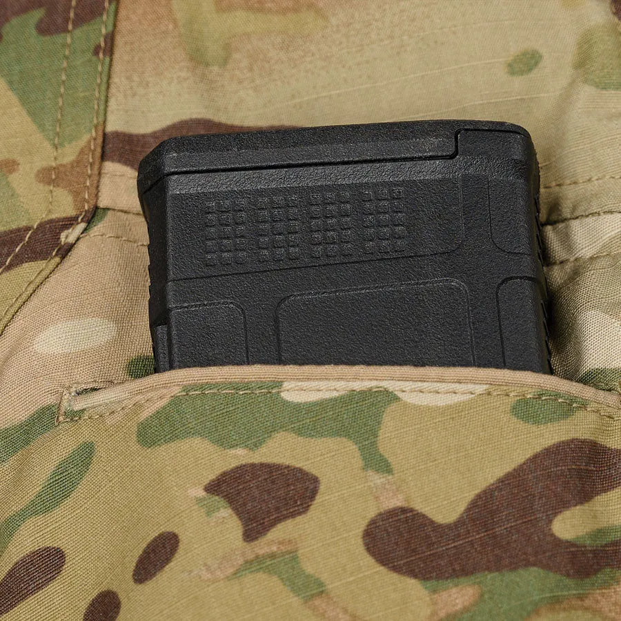 VIKTOS Contractor SF MC Pant Multicam