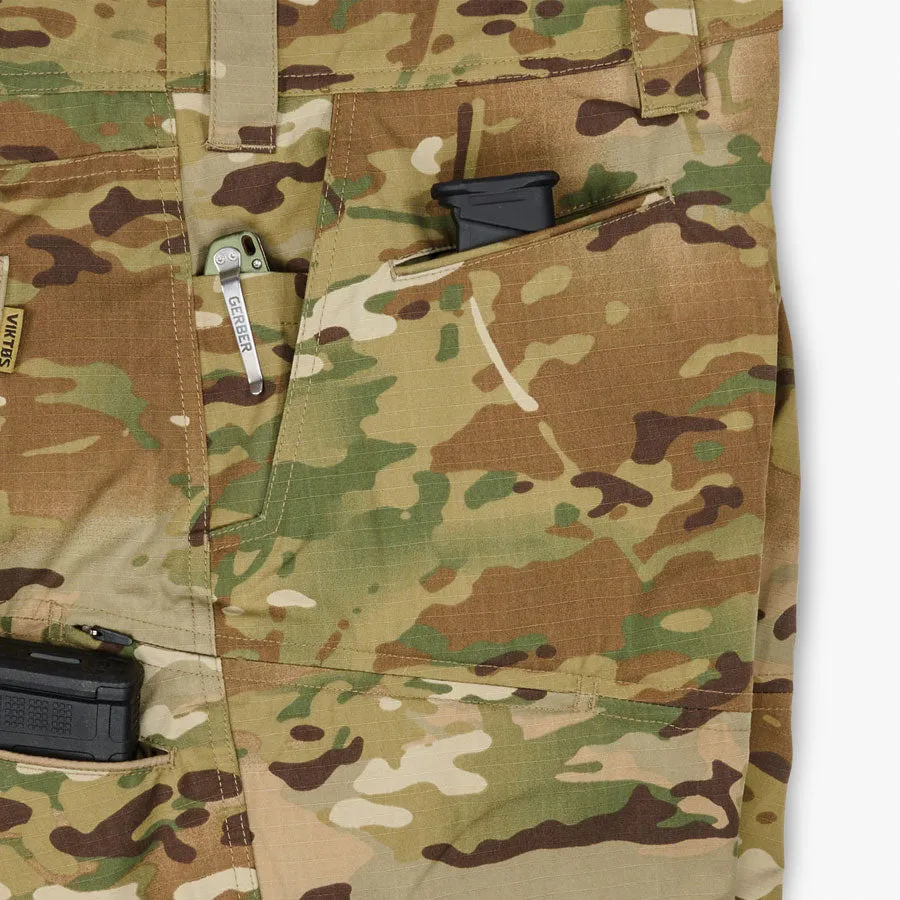 VIKTOS Contractor SF MC Pant Multicam