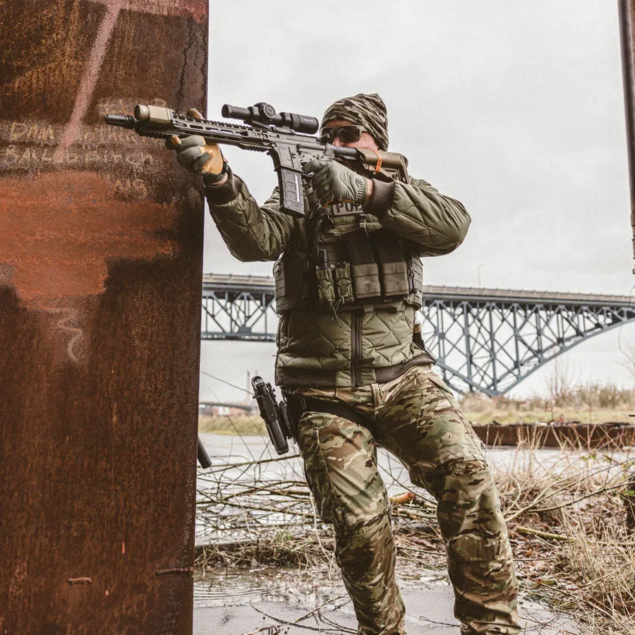 VIKTOS Contractor SF MC Pant Multicam