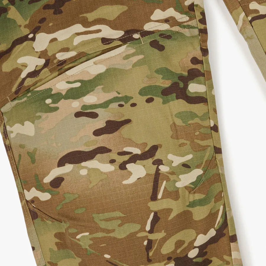 VIKTOS Contractor SF MC Pant Multicam