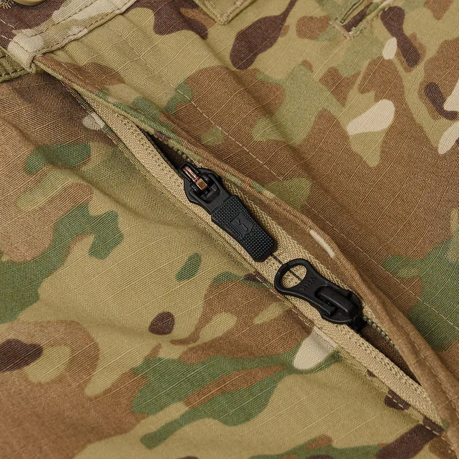 VIKTOS Contractor SF MC Pant Multicam