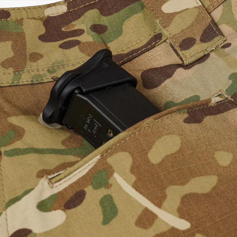 VIKTOS Contractor SF MC Pant Multicam