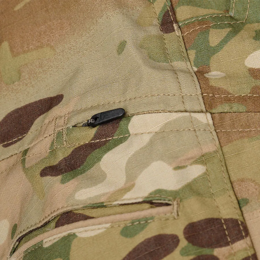 VIKTOS Contractor SF MC Pant Multicam