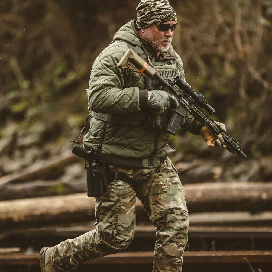VIKTOS Contractor SF MC Pant Multicam