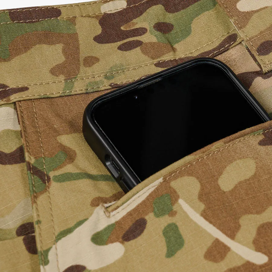 VIKTOS Contractor SF MC Pant Multicam