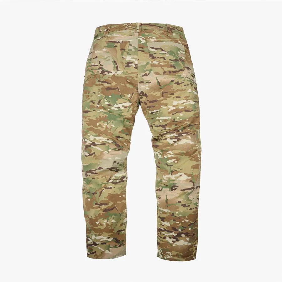 VIKTOS Contractor SF MC Pant Multicam