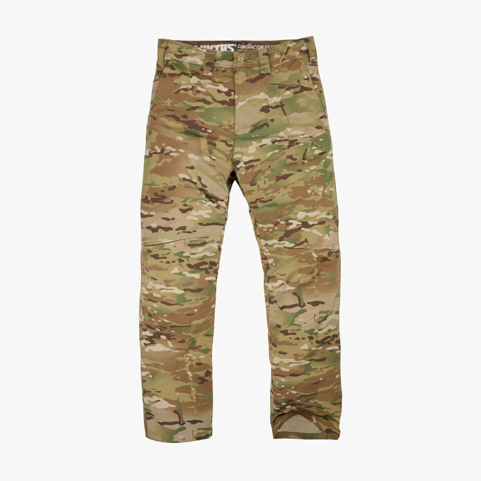 VIKTOS Contractor SF MC Pant Multicam