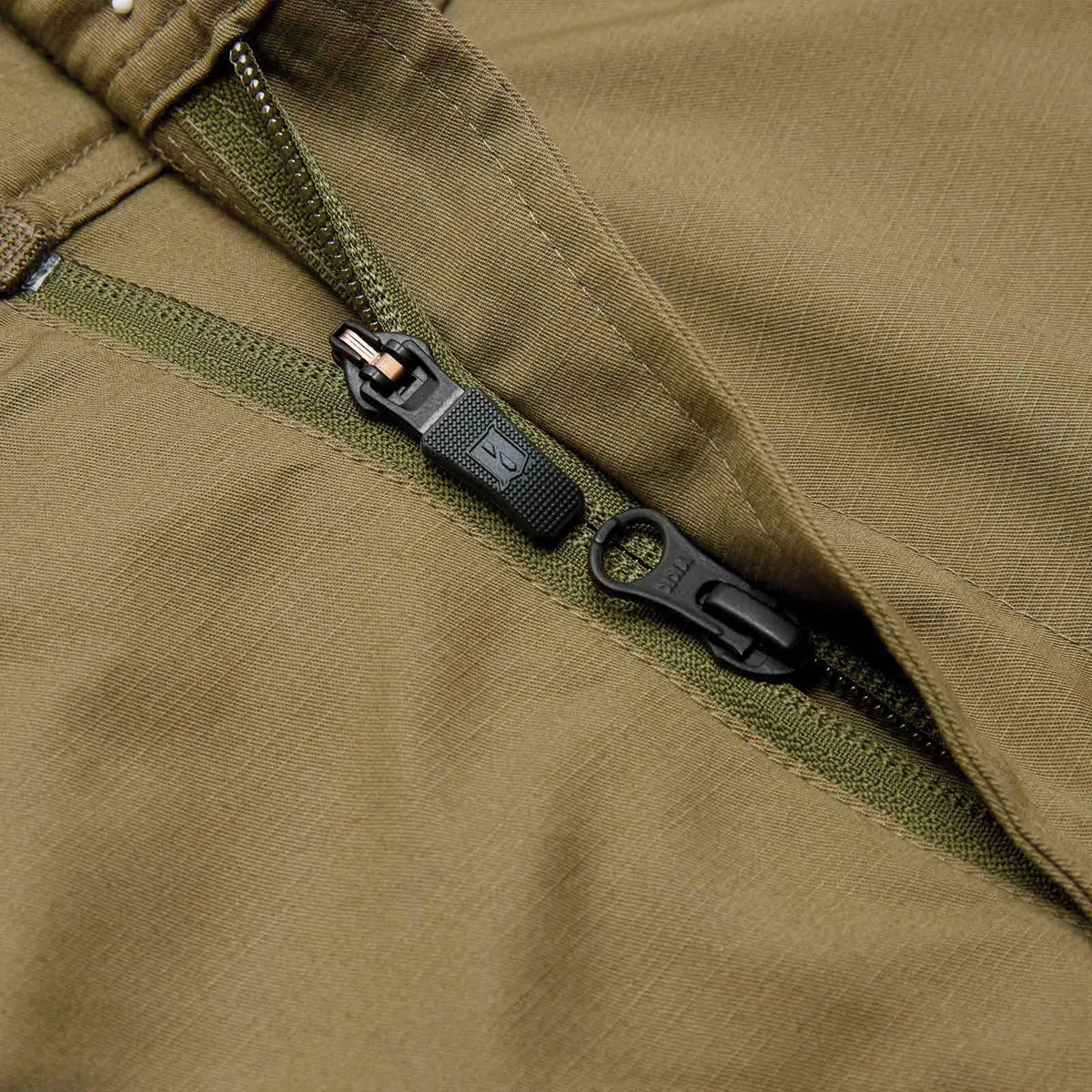 VIKTOS Wartorn Coolmax Short Ranger